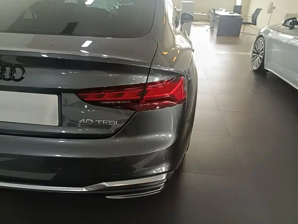 Audi A5 2023 Sportback 40 TFSI Fashion