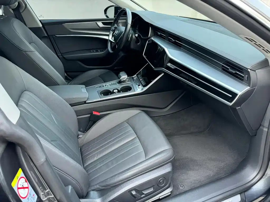 Audi A7 — миниатюра 5