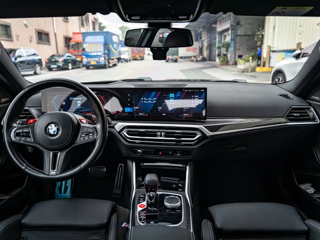 BMW M2 — миниатюра 12