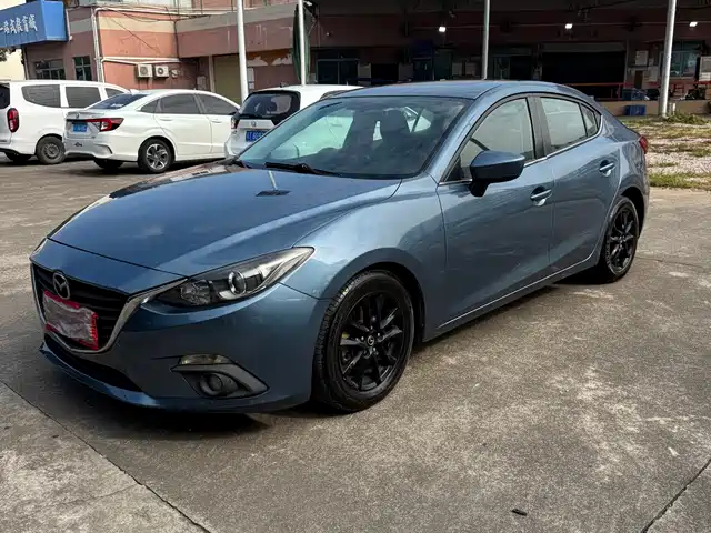 mazda 3-angkesaila