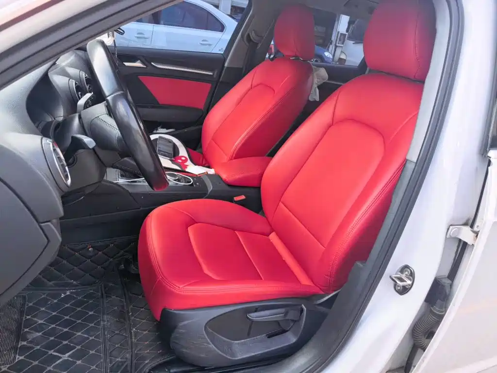 Audi A3 — миниатюра 8