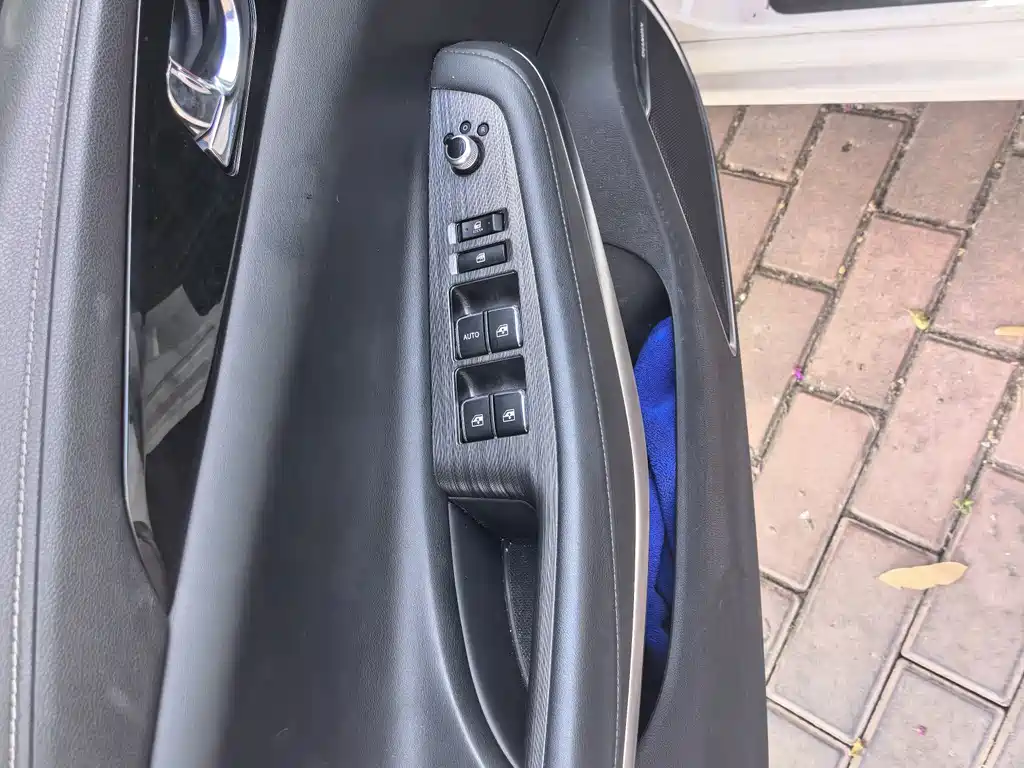 Changan Ruicheng CC — миниатюра 6