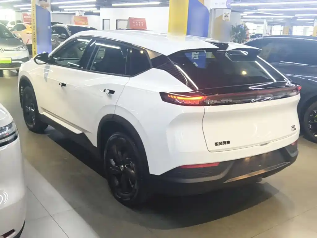 Aeolus SKY EV01 — миниатюра 5