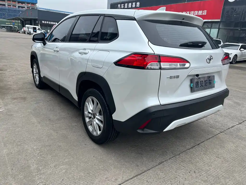 TOYOTA COROLLA SHARP AMPLIFIER