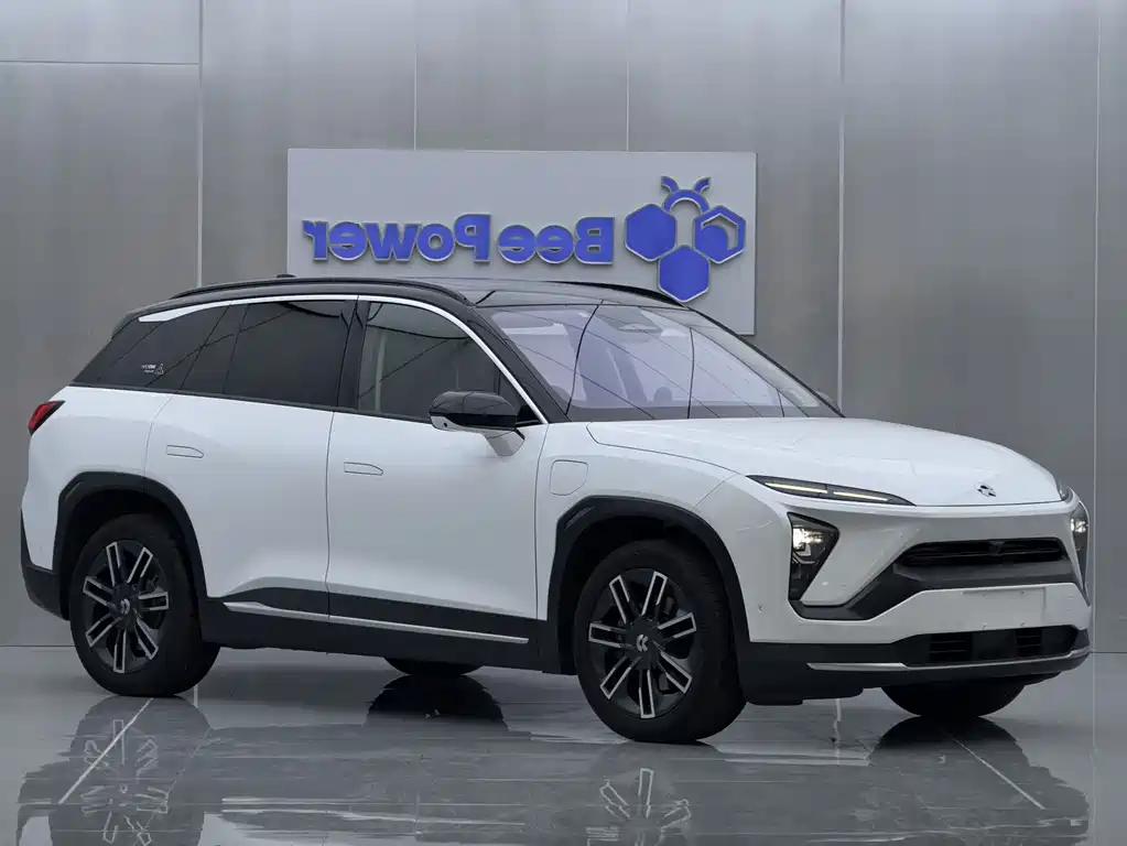 NIO ES6 2020 420KM Sport