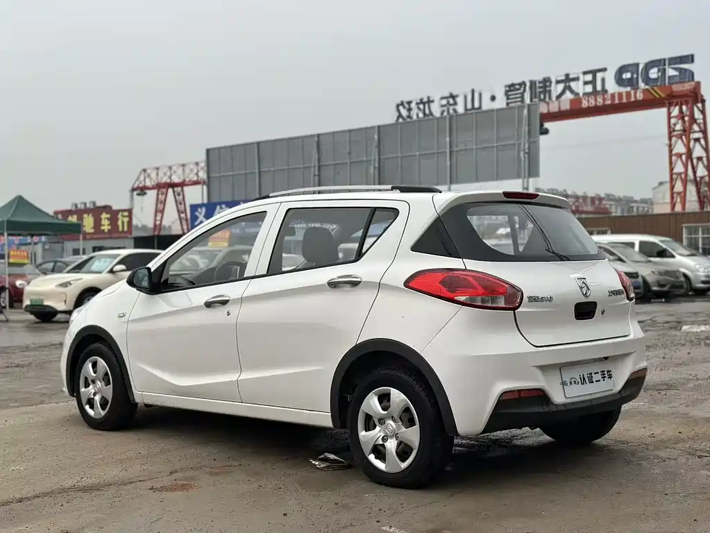 BAOJUN 310