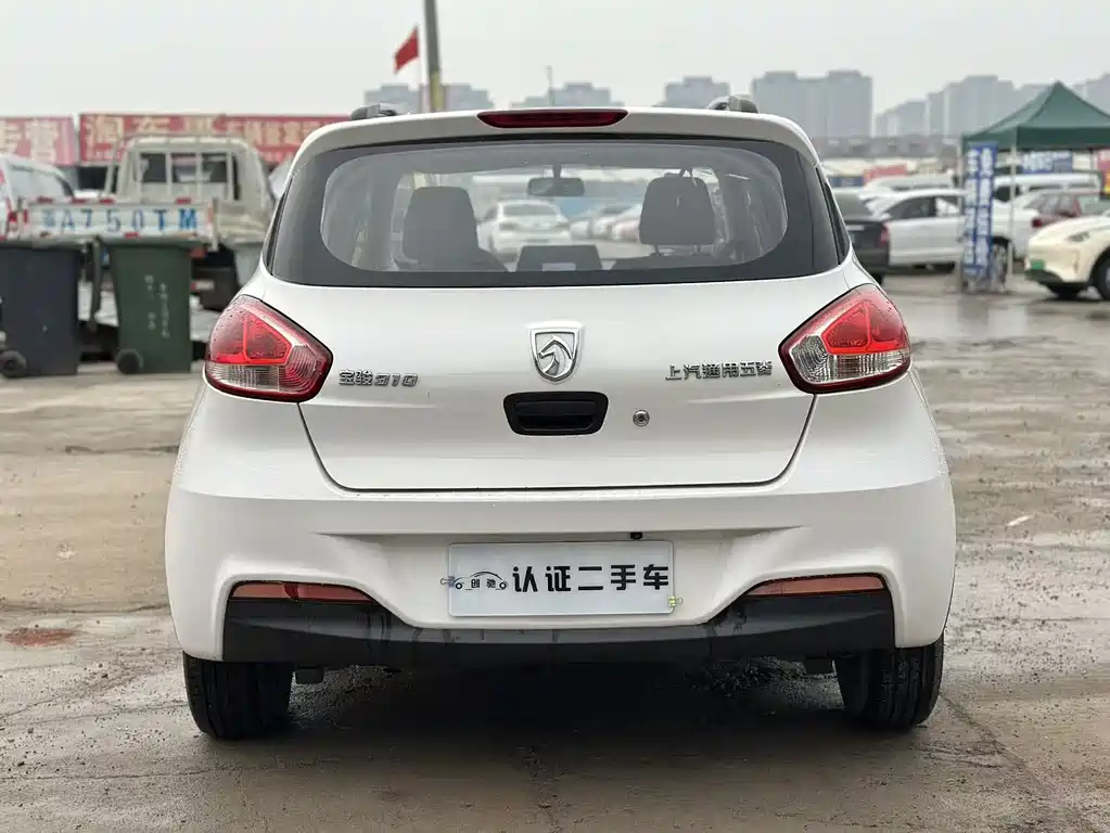 BAOJUN 310
