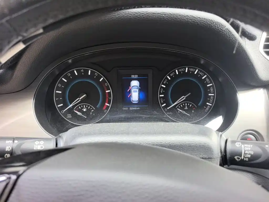 Haval H2 — миниатюра 7
