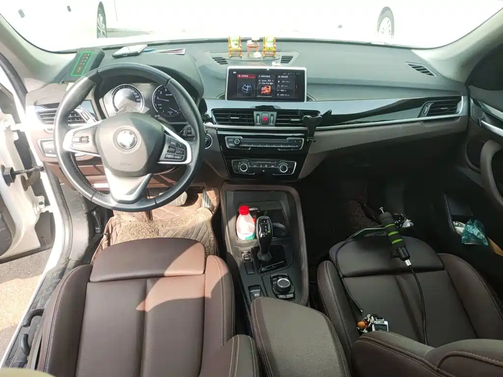 BMW X1 — миниатюра 13