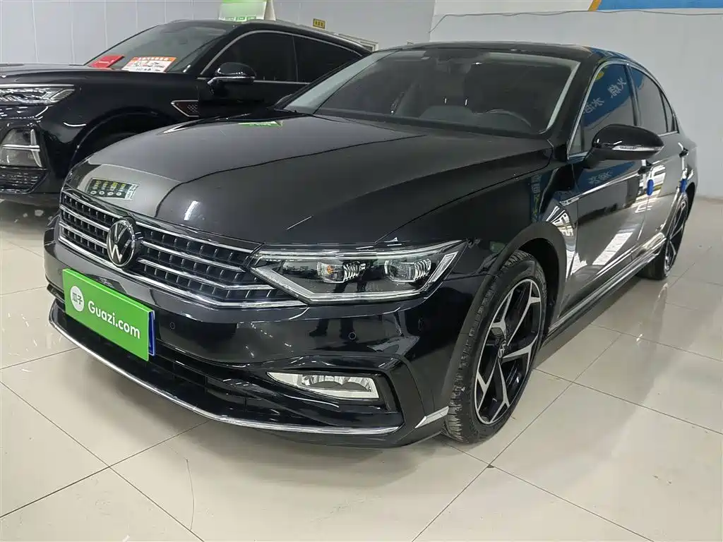 Volkswagen Magotan 2023