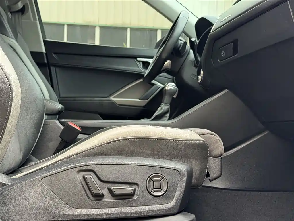 Audi Q3 2022 35 TFSI Fashion