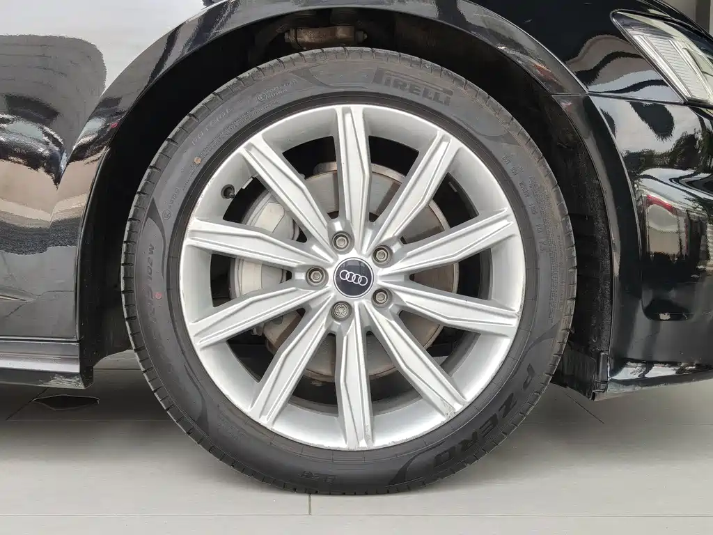 Audi A6L — миниатюра 16