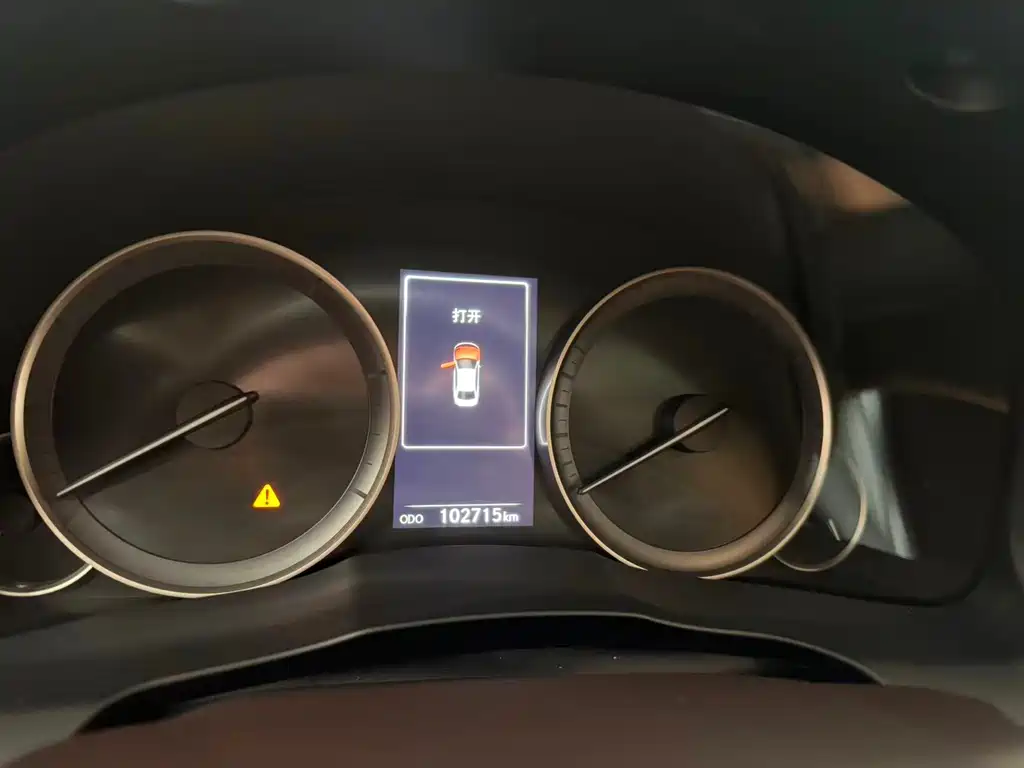 Lexus ES — миниатюра 10