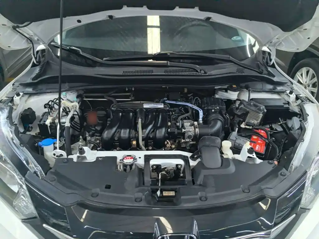 Honda Vezel — фотографии объявления, Фото 20