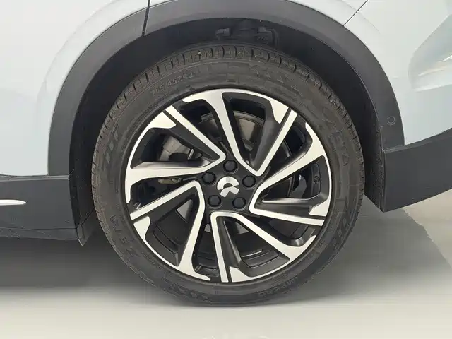 NIO EC6 — миниатюра 12