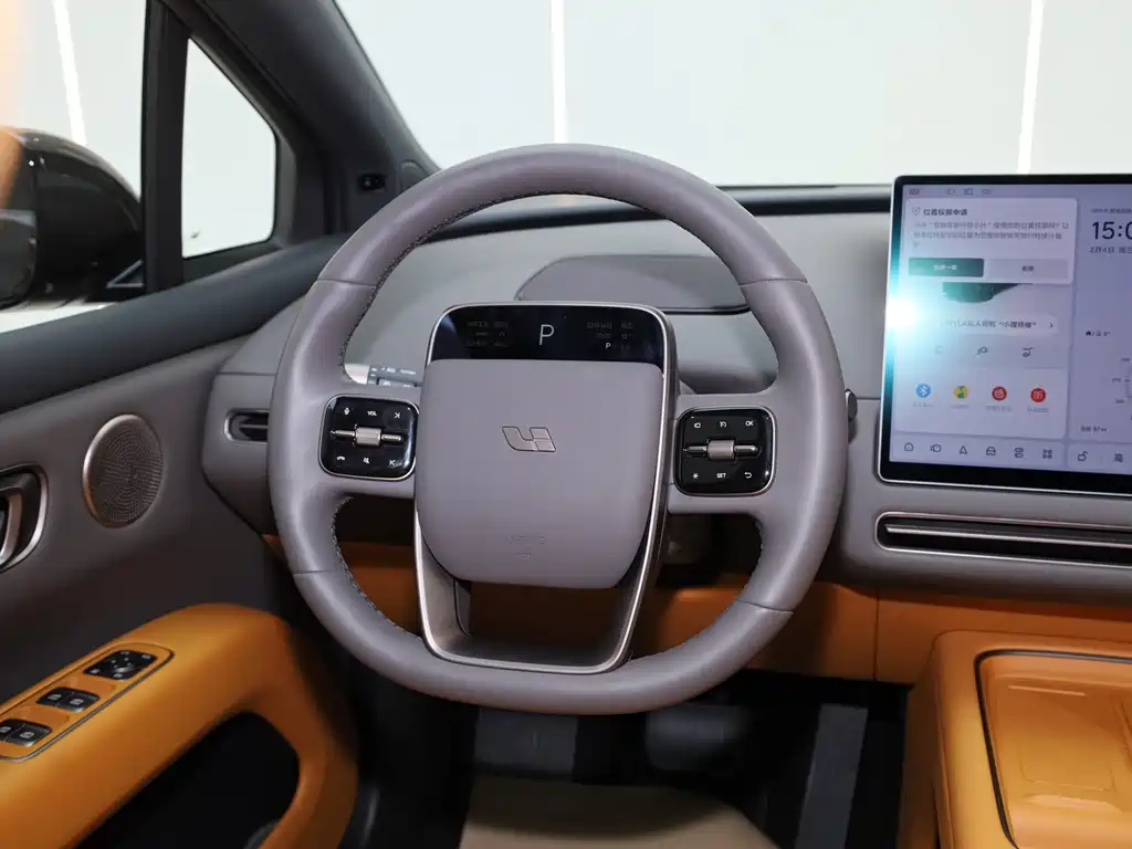 Li Auto Li i6 — миниатюра 29