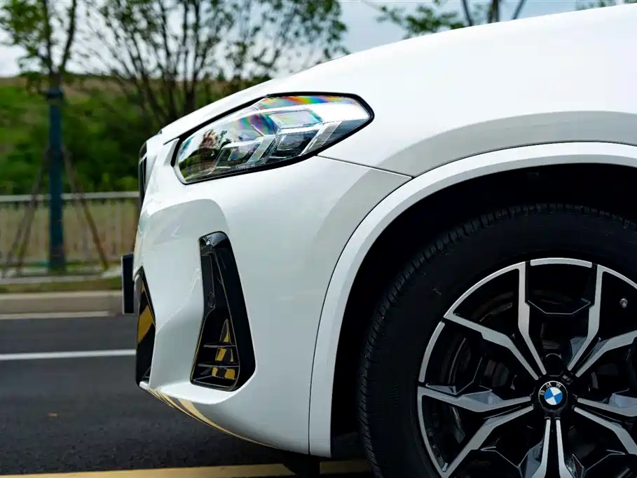 BMW X3 — фотографии объявления, Фото 20