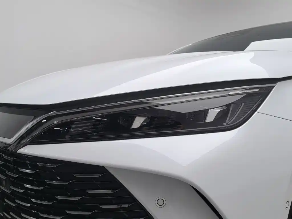 BYD Qin L — миниатюра 7