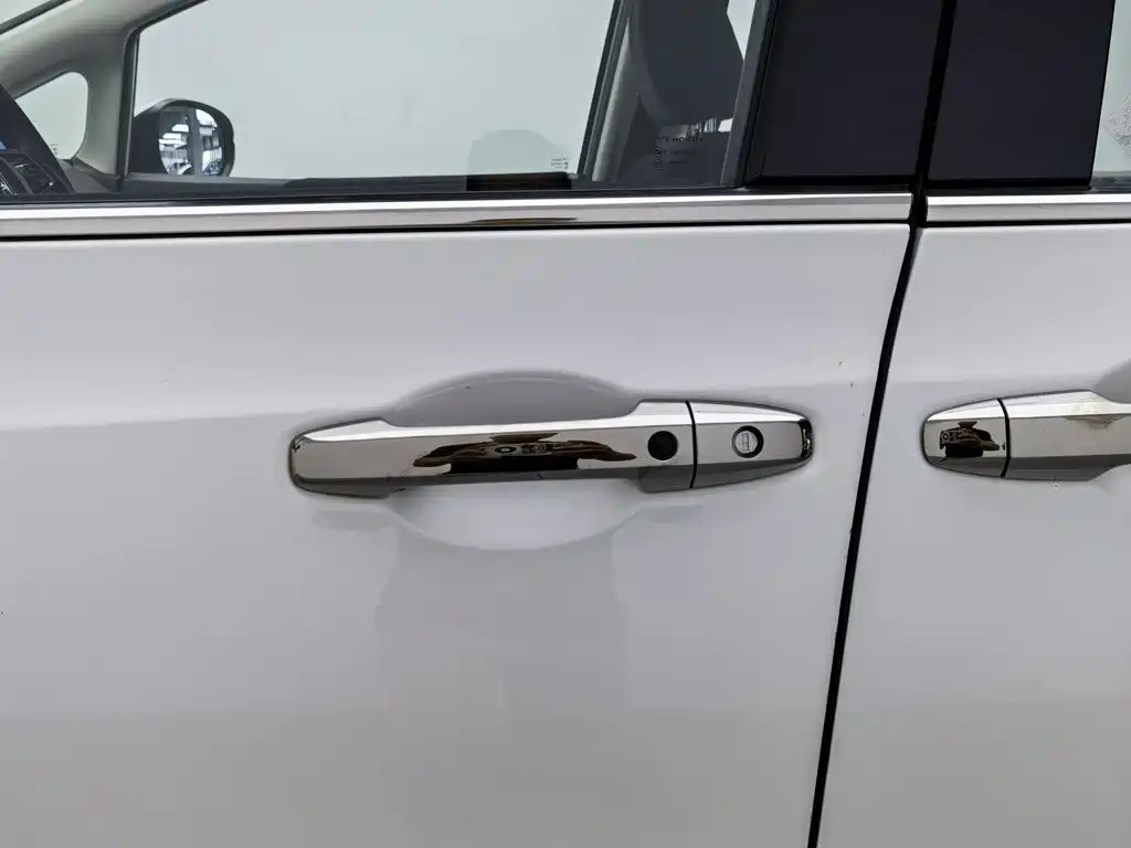 Honda Odyssey — миниатюра 18