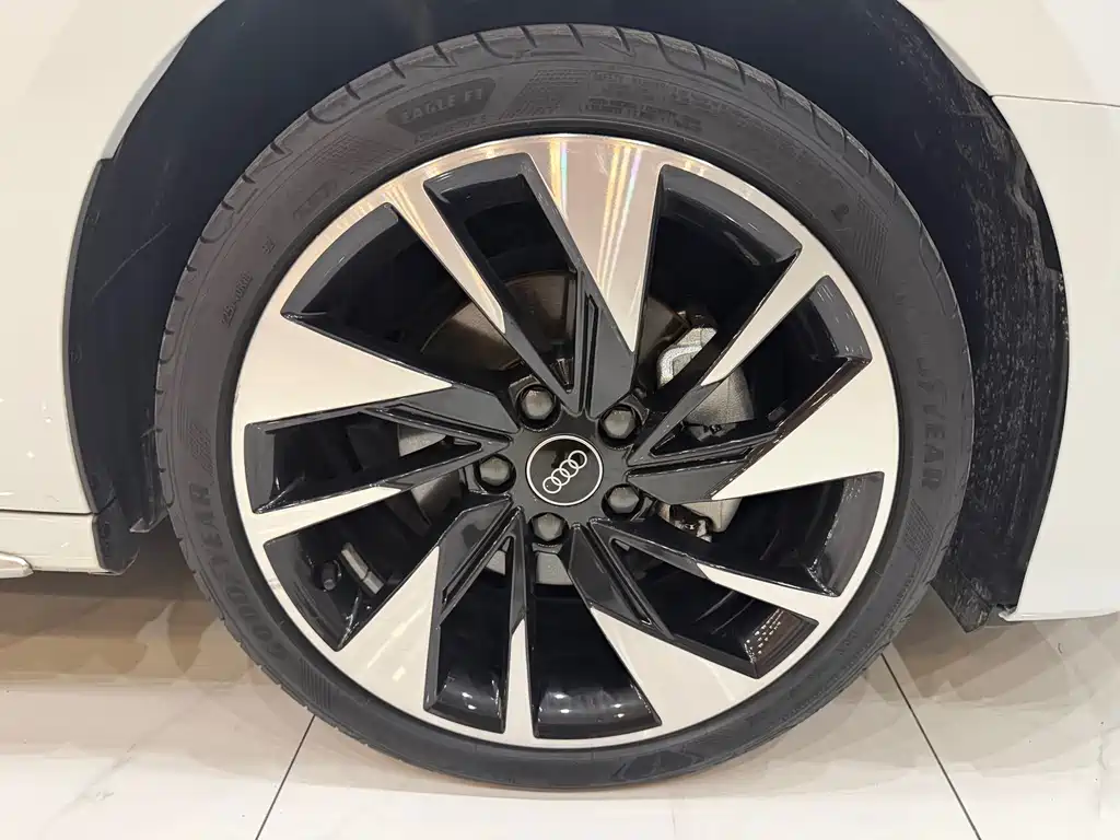 Audi A3 — миниатюра 15
