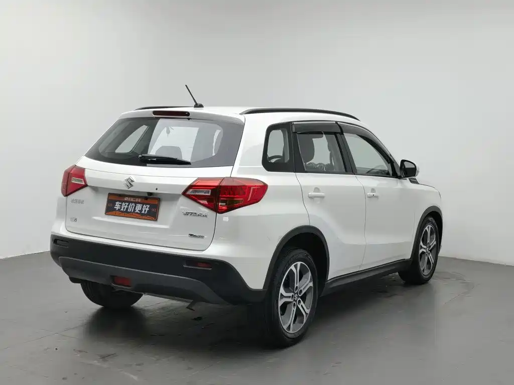Suzuki Vitara — миниатюра 2