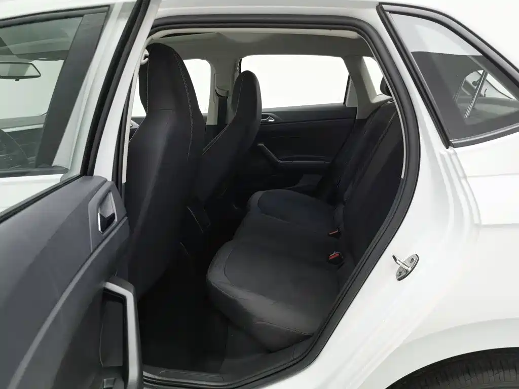 Volkswagen Polo — миниатюра 15