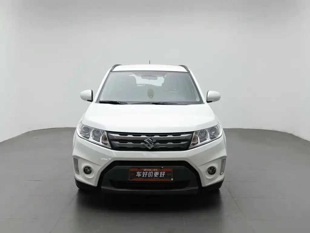 Suzuki Vitara — миниатюра 3