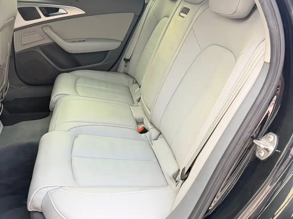 Audi A6L — миниатюра 14