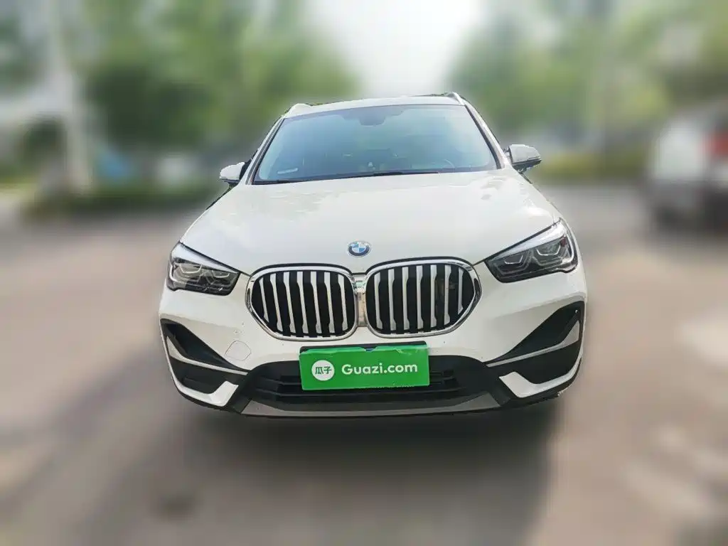 BMW X1 — миниатюра 23