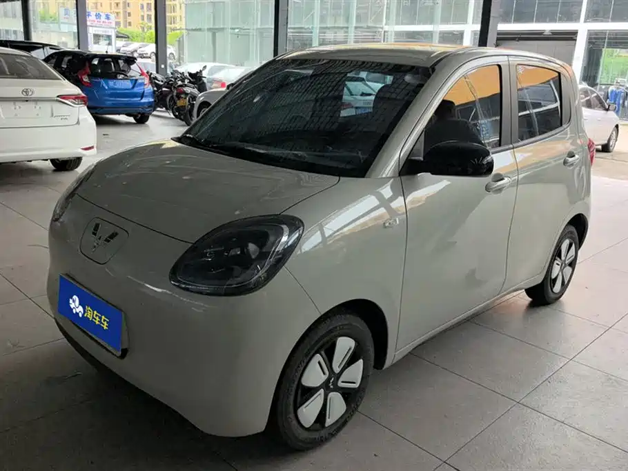 Wuling Mini EV