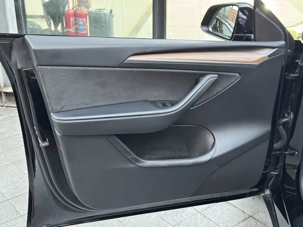Tesla Model Y — миниатюра 15