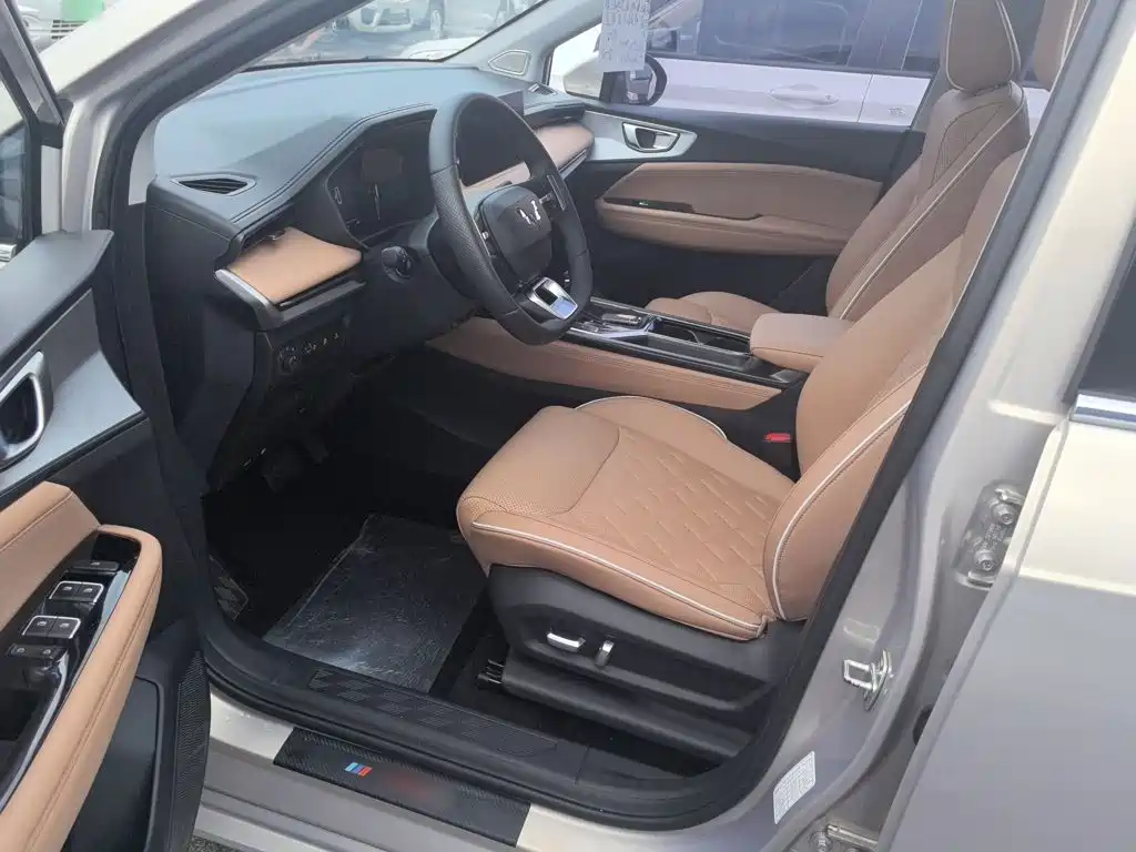 Wuling Jiachen — миниатюра 12
