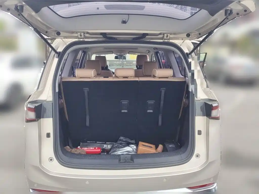 Wuling Jiachen — миниатюра 10