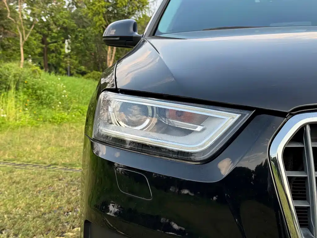Audi Q3 — миниатюра 4