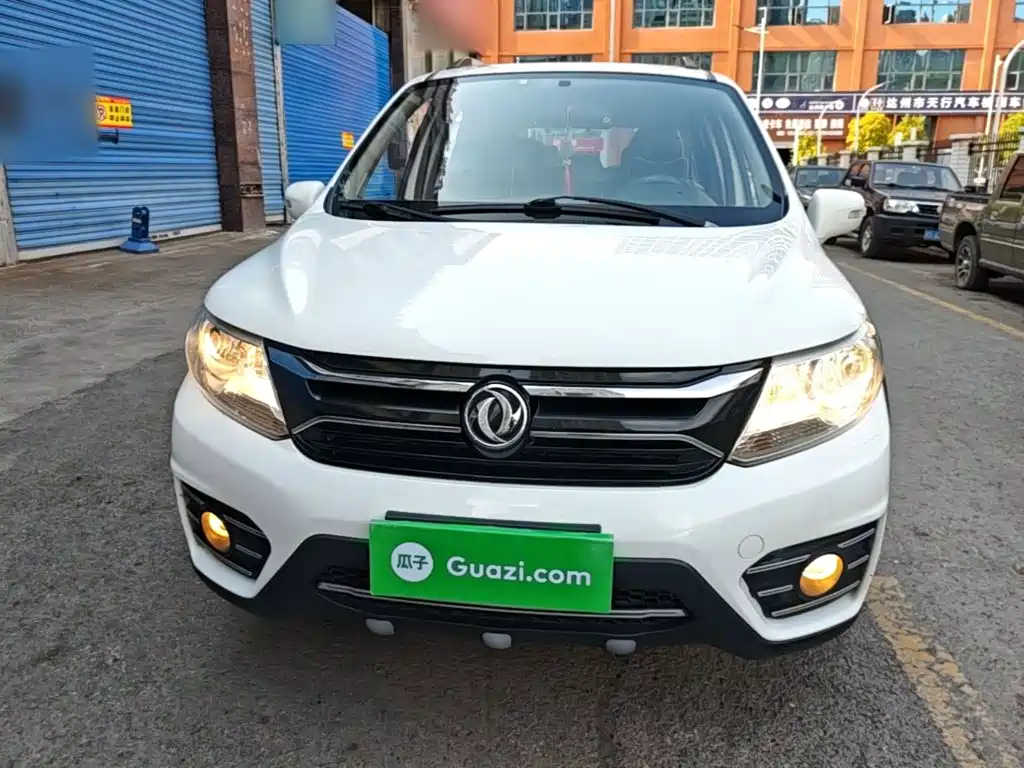 Fengxing X3 — миниатюра 3