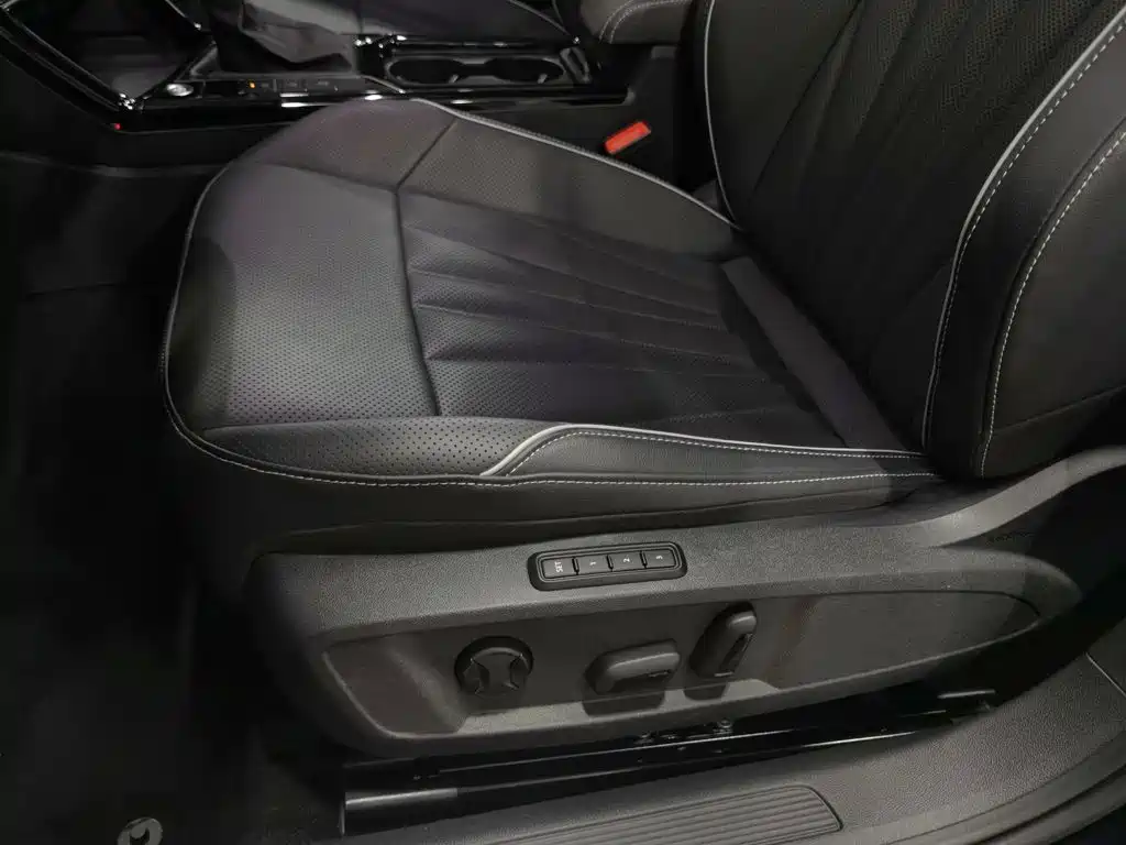 Volkswagen Passat — миниатюра 20