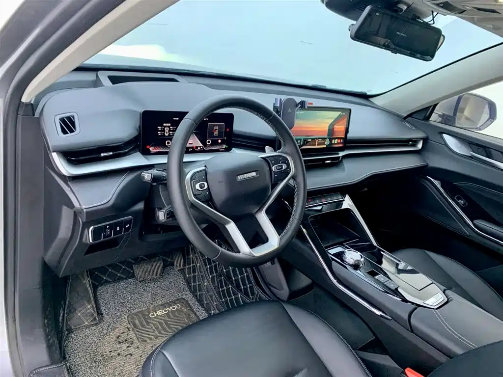 Haval H6 — фотографии объявления, Фото 16