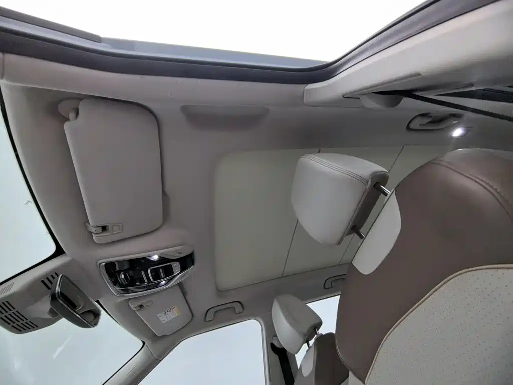 Geely Icon — миниатюра 14