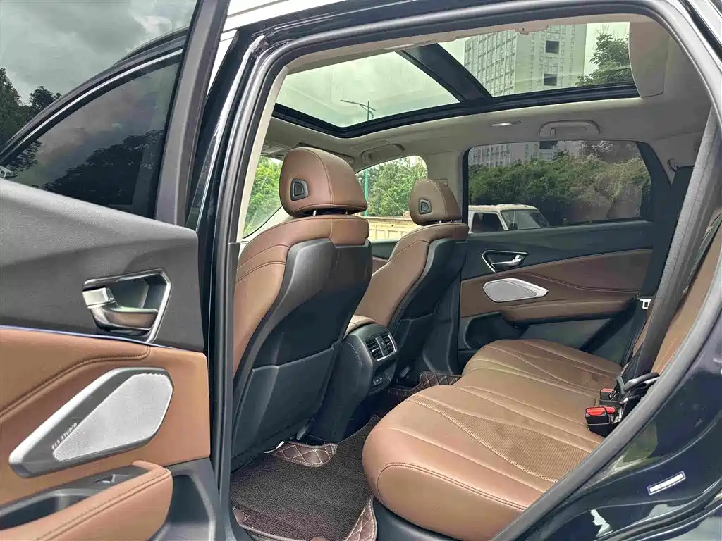 Acura RDX — миниатюра 8