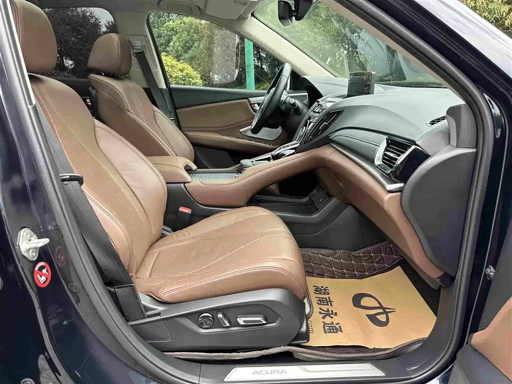 Acura RDX — миниатюра 12