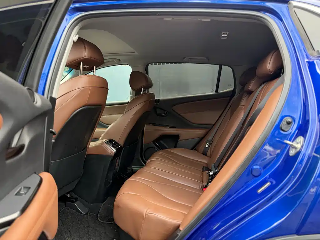 Acura CDX — миниатюра 6