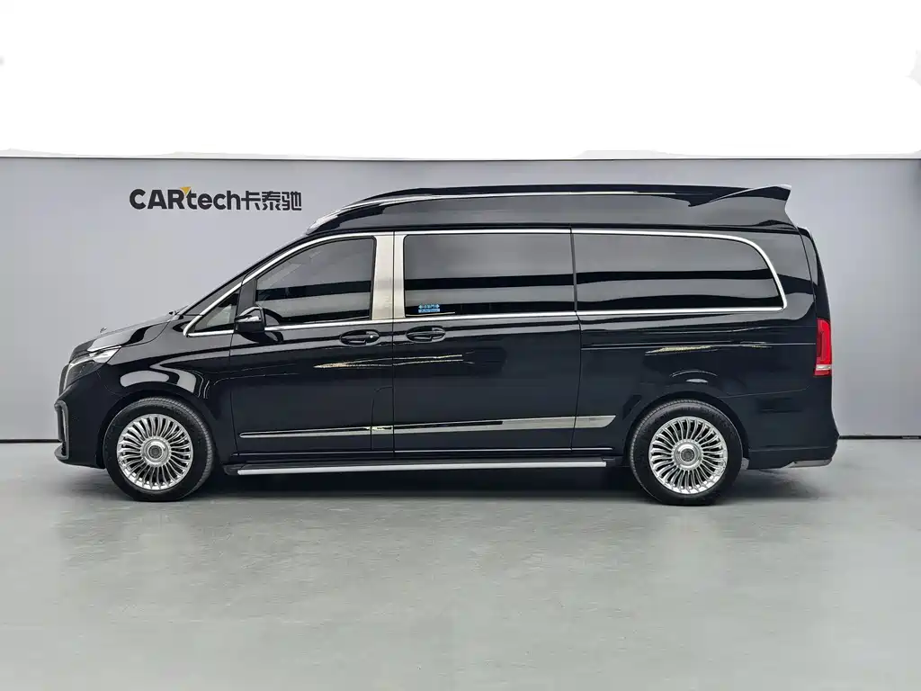 Kasheng V-Class 2023 V 260 L