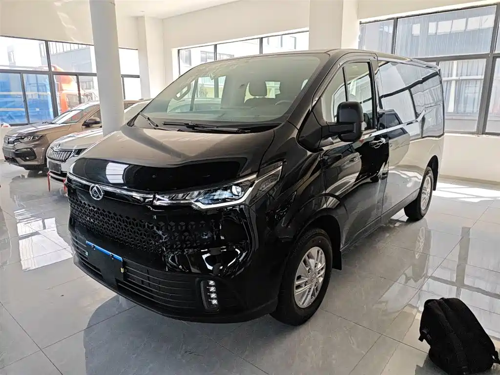 SAIC MAXUS XINTU V70