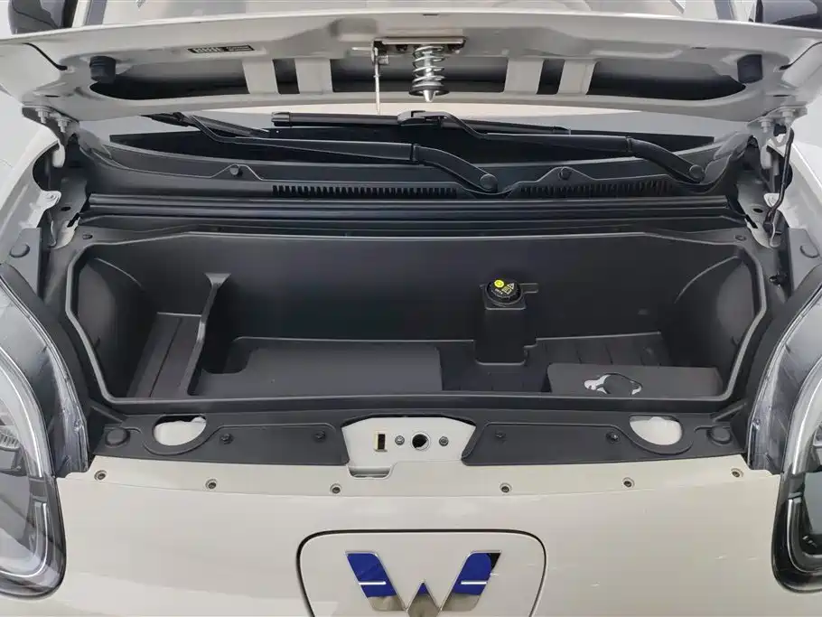 Wuling Mini EV MINIEV 2025