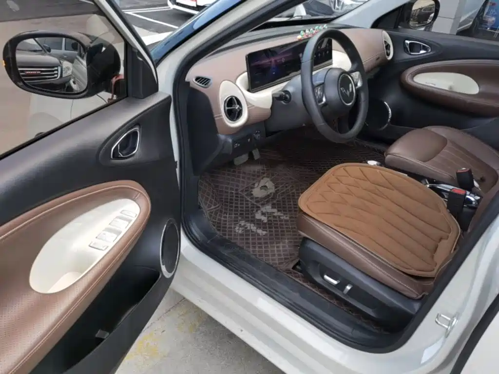 Wuling Bingo — миниатюра 16