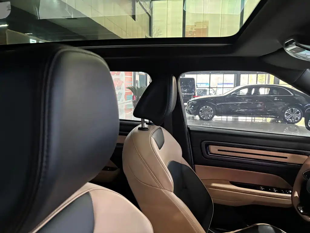 GEELY AUTOMOBILE GEELY ICON