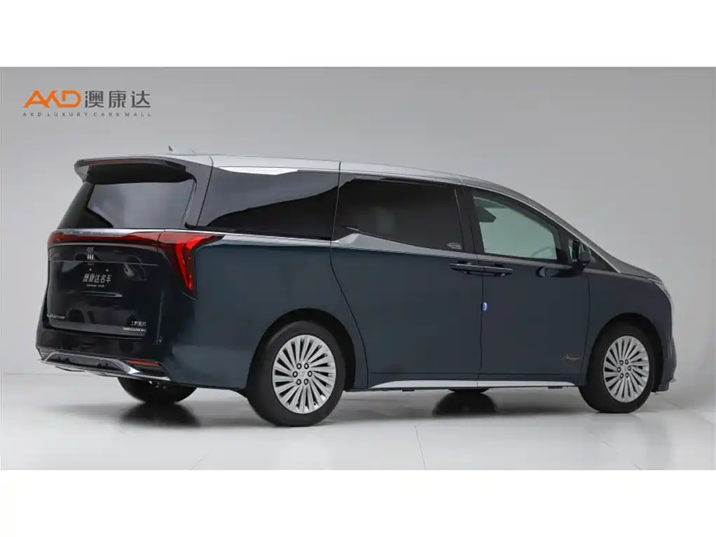 Buick Century — миниатюра 3