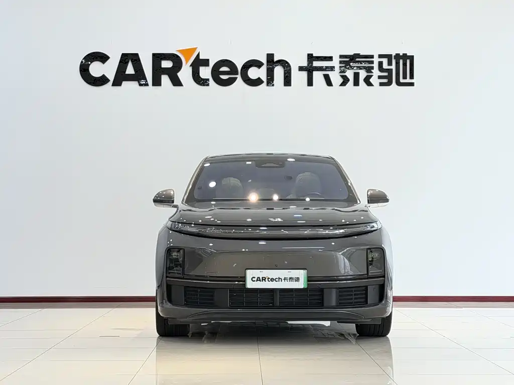 Li Auto L7 2023 Pro