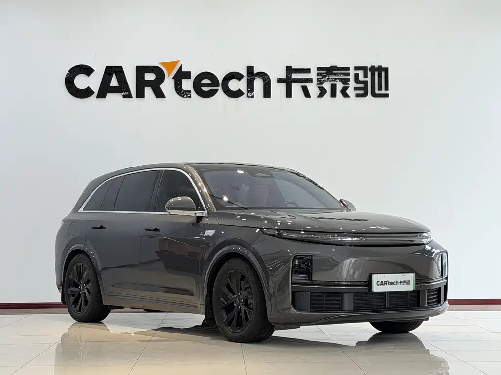 Li Auto L7 2023 Pro