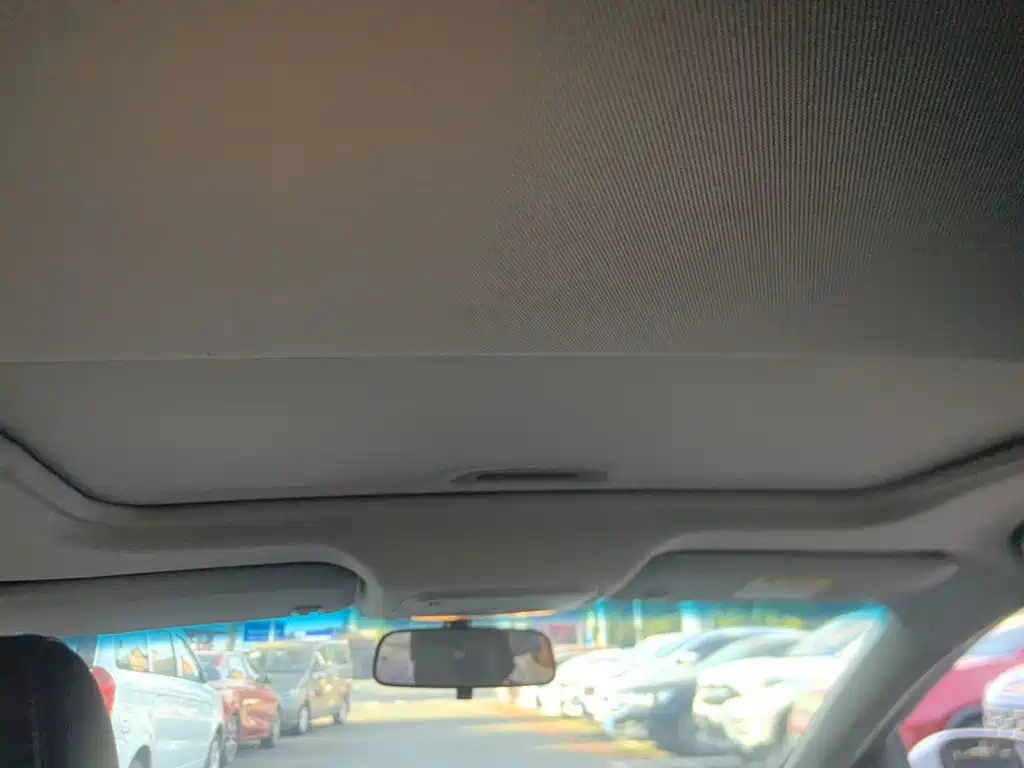 Buick Excelle — миниатюра 18